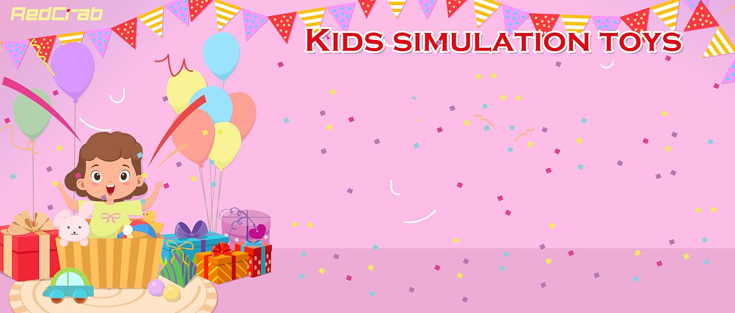 kids role play toy