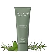 Rosemary Mint Body Lotion