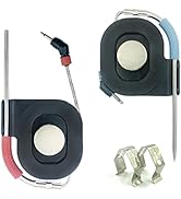 Ambient Temperature Probe and Meat Probe Replacement for Weber iGrill and Connect Smart Grilling Hub
