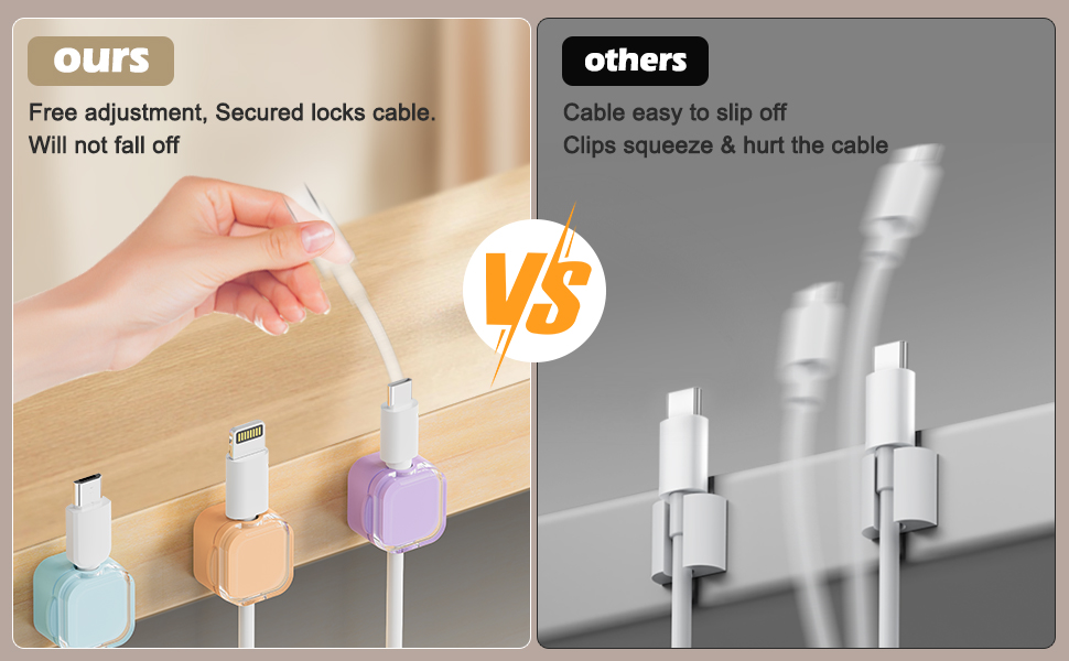 magnetic cord holder cord holder