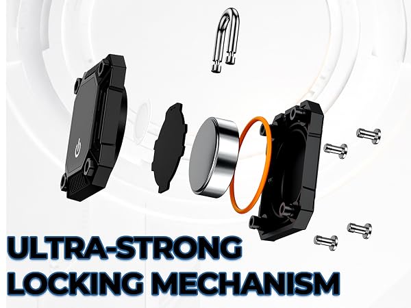 Bluetooth tracker