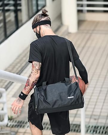 duffle bags men