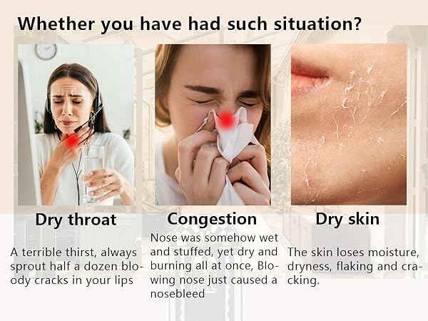 humidifier