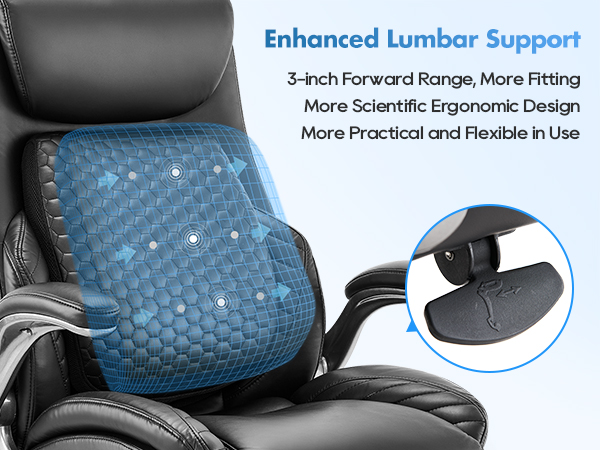 desk chair