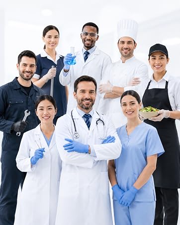 Multi-industry applications
