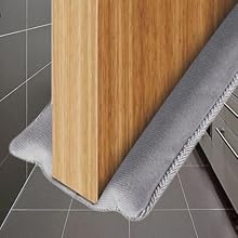Tile floor