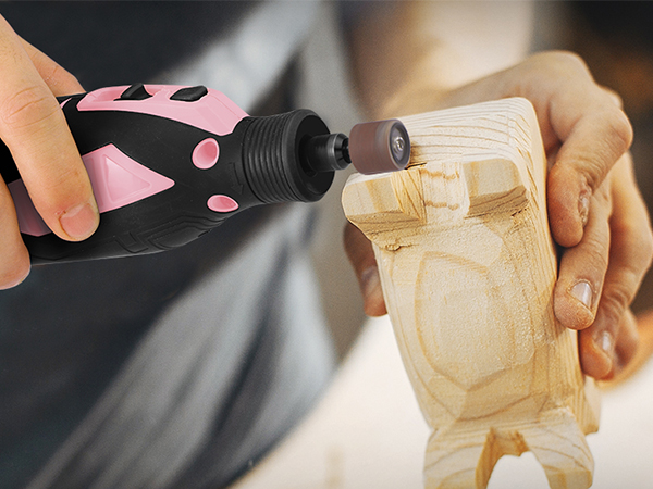 Rotary Tool Kit