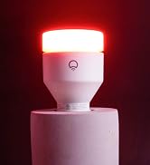 Supercolor A19 1600 Lumens Super Bright Bulb