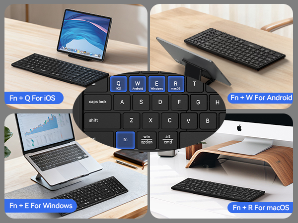 computer keyboard
