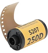 35mm Color Print Film for 135 Camera Professional Wide Exposure Range ECN 2 Process Colour Print ...