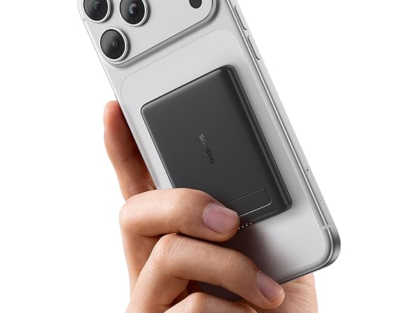 magsafe portable charger