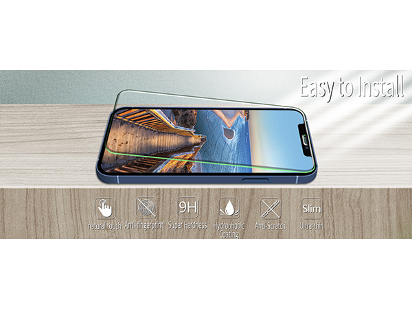 tempered glass iphone 12 pro