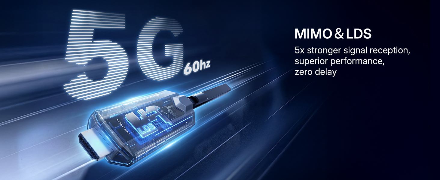 5G Hz