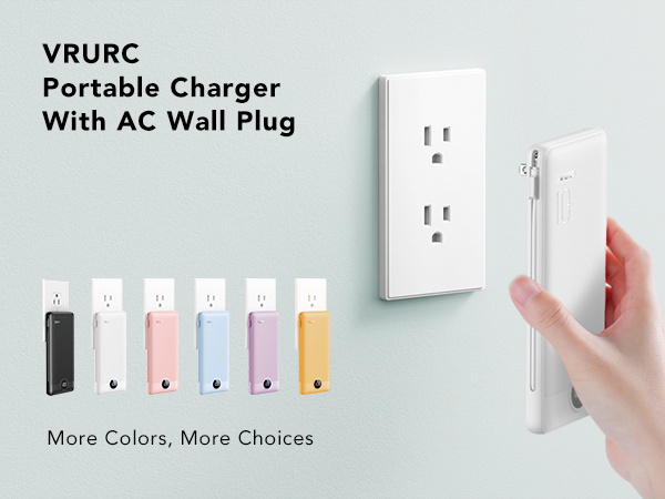 portable charger