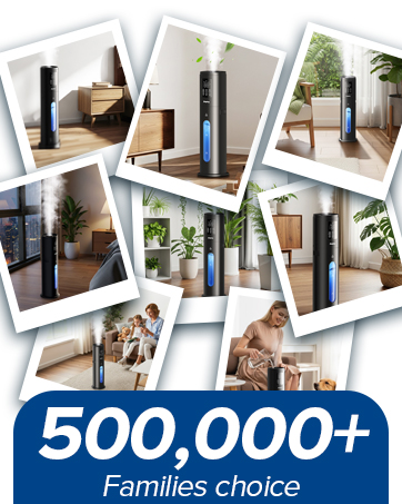 large humidifiers