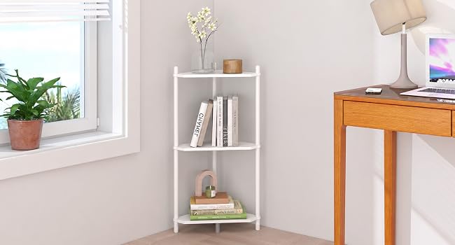 small bathroom storage
