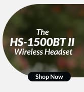 Headset, Wireless, Noise-Canceling, Noise-Cancelling, Bluetooth Headset