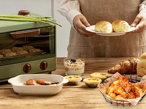 Microwave oven