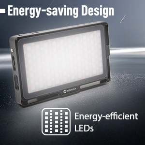 Energy-saving design