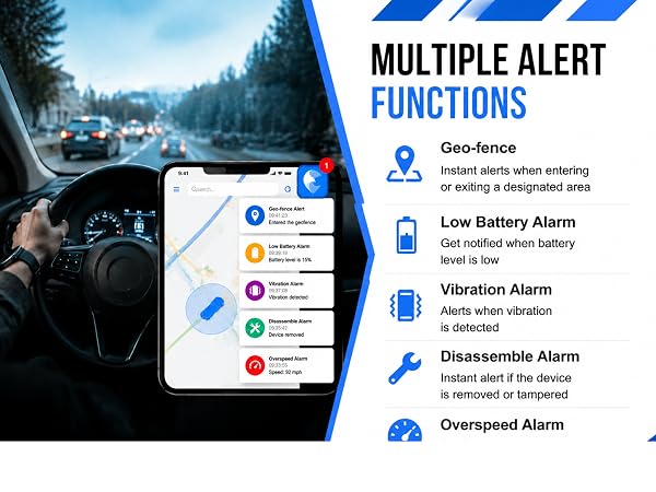 car tracker