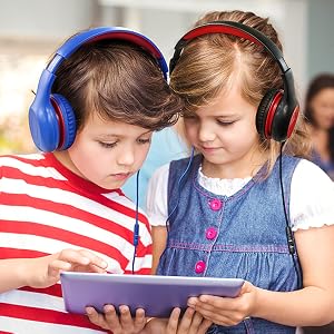 kids headphones