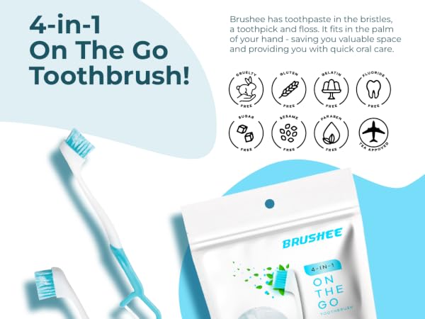 brushee