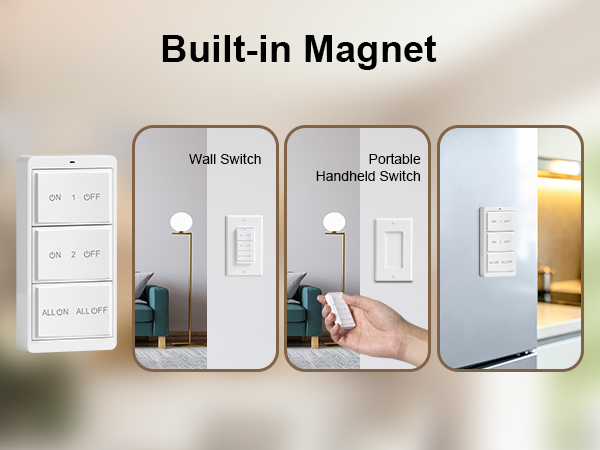 OUTLET PLUG