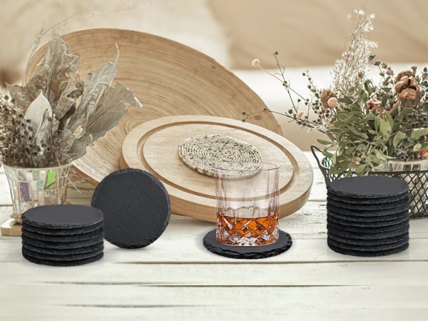 coasters set of 4