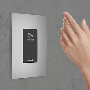 wave switch