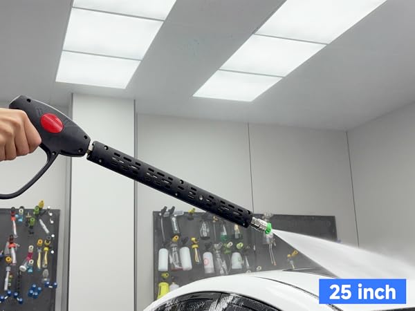 25 Inch