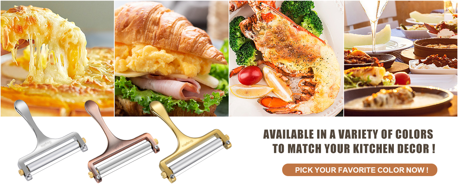 cheese slicer