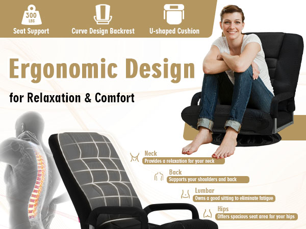 gaming chair