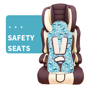 baby safety seats