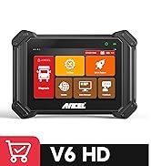 ANCEL V6HD