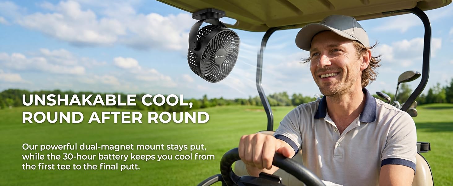 golf cart accessories