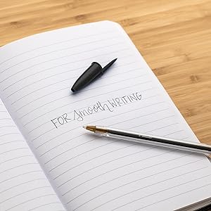 smooth writing bic cristal xtra smooth ball pen