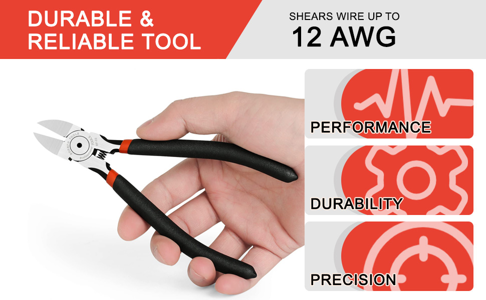 wire cutters