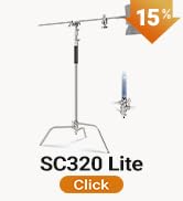 SC320 Lite