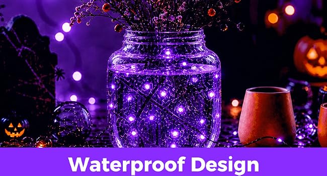 waterproof