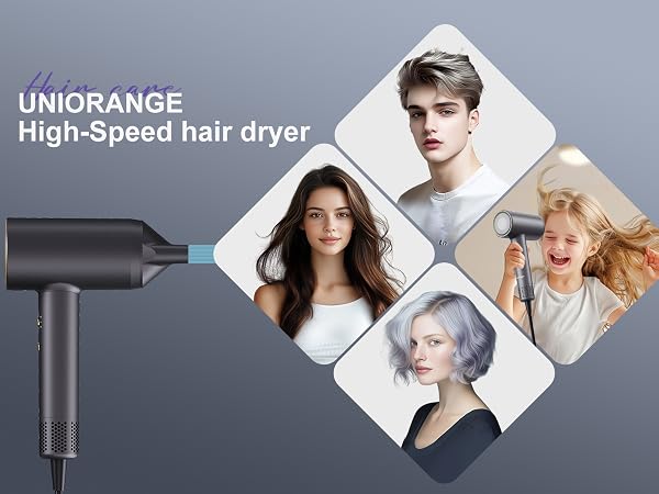 hair dryer