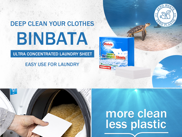 Plastic-free, zero waste recyclable package