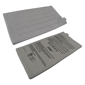 heating pad for back pain