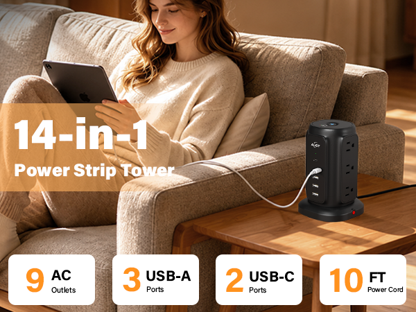 power strip