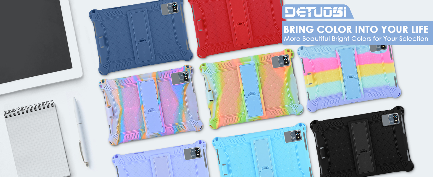 10.1 inch android tablet case