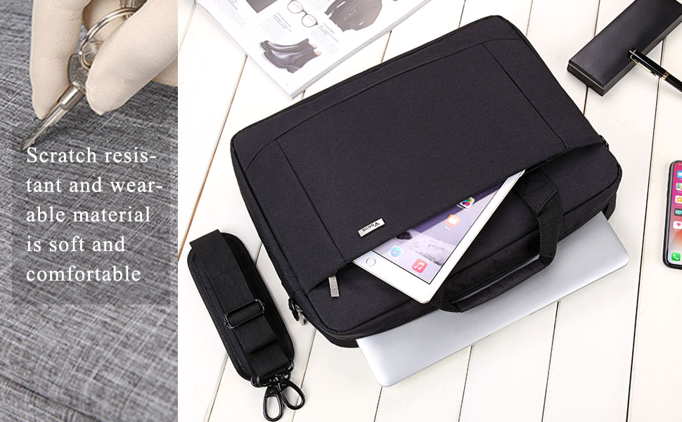 Laptop hand bag