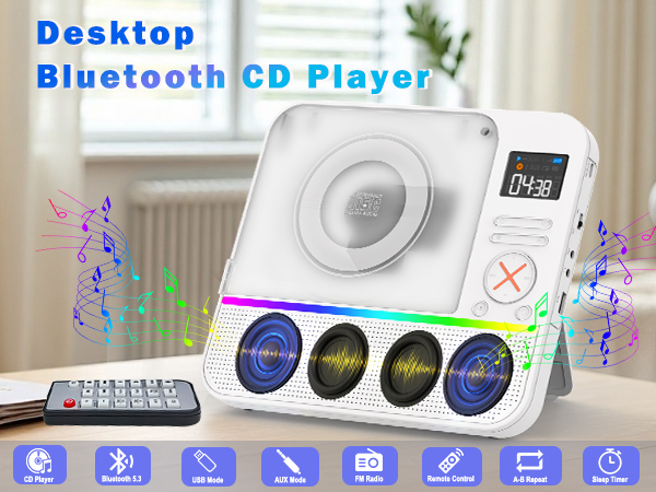 CD Player