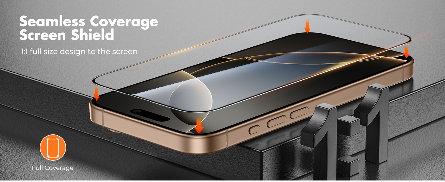 screen protector