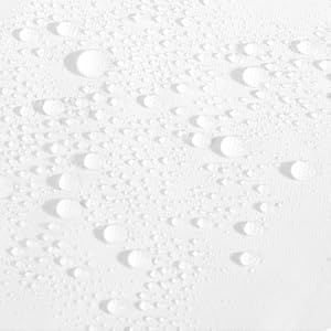 Water Resistant