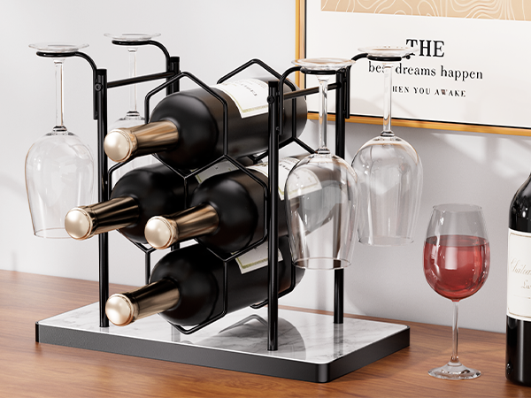 wine rack