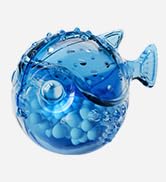 humidifier cleaning fish